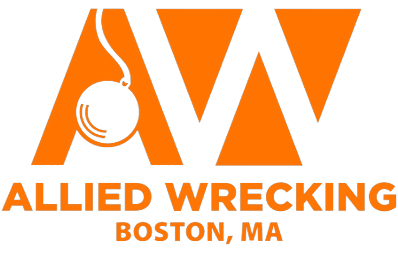 Allied Wrecking Inc.